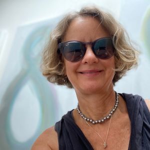 Meet your Posher, Karin